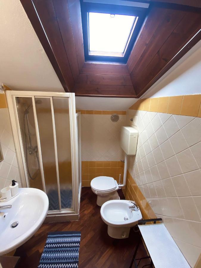 Apartamento Antico Borgo Desenzano del Garda Exterior foto
