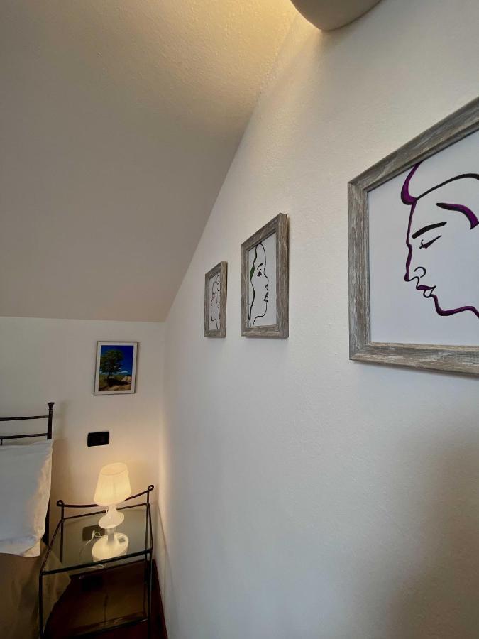 Apartamento Antico Borgo Desenzano del Garda Exterior foto