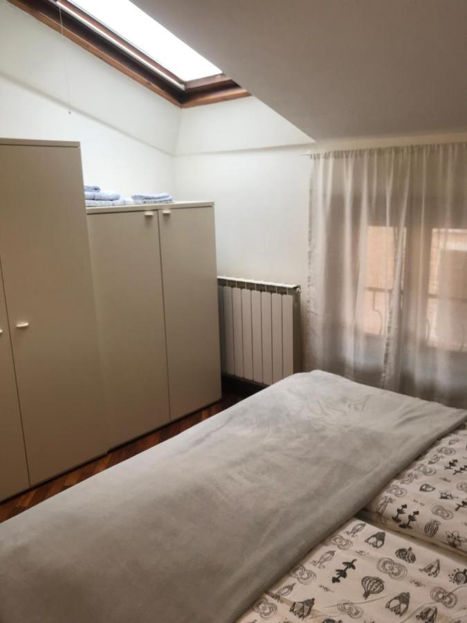 Apartamento Antico Borgo Desenzano del Garda Exterior foto